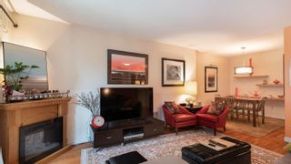 Photo 12: 103 1396 BURNABY Street in Vancouver: West End VW Condo for sale in "BRAMBLEBERRY" (Vancouver West)  : MLS®# R2775141
