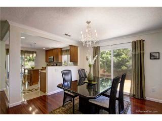 Photo 8: CARMEL VALLEY House for sale : 4 bedrooms : 3970 Carmel Springs Way in San Diego