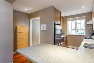 Photo 7: 2943 LAUREL Street in Vancouver: Fairview VW Townhouse for sale in "BROWNSTONES" (Vancouver West)  : MLS®# R2179733
