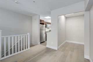 Photo 8: 401 3637 W 17TH Avenue in Vancouver: Dunbar Townhouse for sale in "HIGHBURY HOUSE" (Vancouver West)  : MLS®# R2311550