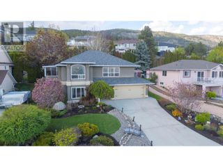 Photo 3: 2604 Wild Horse Drive in West Kelowna: House for sale : MLS®# 10313519