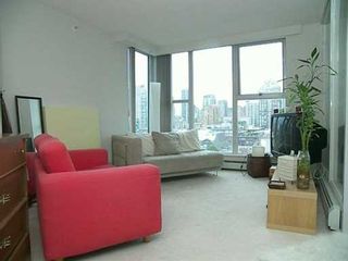 Photo 2: 1502 1009 EXPO BV in Vancouver: Downtown VW Condo for sale in "LANDMARK 33" (Vancouver West)  : MLS®# V594781