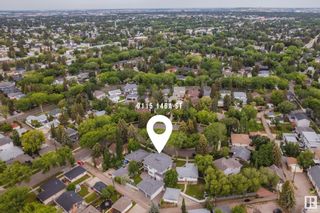 Photo 55: 9115 146A Street in Edmonton: Zone 10 House for sale : MLS®# E4375930