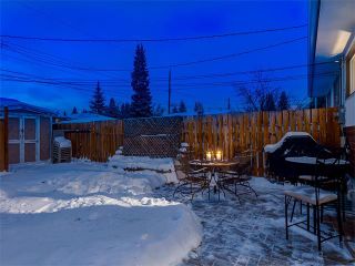 Photo 48: 3327 38 Street SW in Calgary: Glenbrook House for sale : MLS®# C4091989