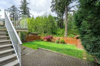 Photo 36: 15327 36A Avenue in Surrey: Morgan Creek House for sale in "Rosemary Heights Central" (South Surrey White Rock)  : MLS®# R2876034
