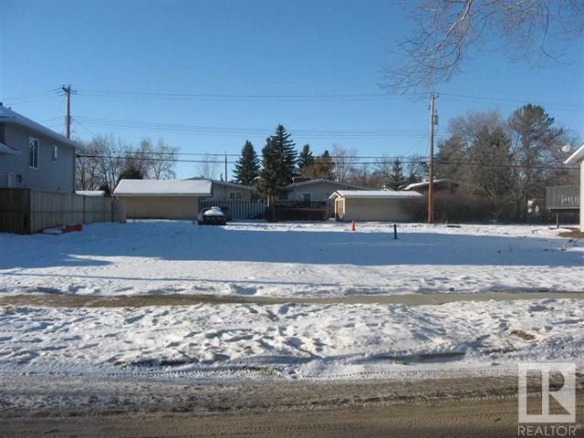 Main Photo: 5020 50 Street: Redwater Vacant Lot for sale : MLS®# E4274021