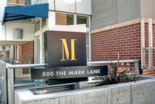Photo 15: DOWNTOWN Condo for rent : 2 bedrooms : 800 The Mark Lane #2501 in San Diego