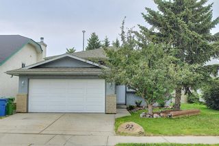 Photo 40: 92 Waterstone Crescent SE: Airdrie Detached for sale : MLS®# A1131726
