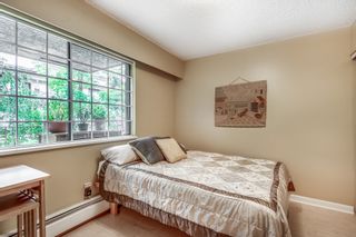 Photo 21: 104 436 SEVENTH Street in New Westminster: Uptown NW Condo for sale in "REGENCY COURT" : MLS®# R2609337