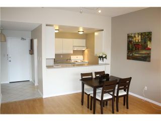 Photo 4: 406 1040 E BROADWAY in Vancouver: Mount Pleasant VE Condo  (Vancouver East)  : MLS®# V953418