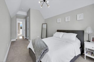 Photo 36: 77 Crestview Drive in Komoka: Kilworth Single Family Residence for sale (4 - Middelsex Centre)  : MLS®# 40573063