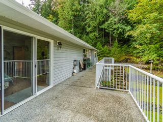 Photo 28: 8033 Sywash Ridge Rd in Lantzville: Na Upper Lantzville House for sale (Nanaimo)  : MLS®# 857365