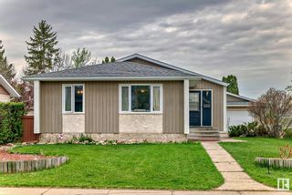 Main Photo: 1168 72 Street in Edmonton: Zone 29 House for sale : MLS®# E4387208