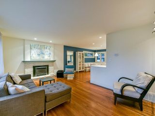 Photo 7: 2763 CRESTLYNN Drive in North Vancouver: Lynn Valley House for sale : MLS®# R2452936