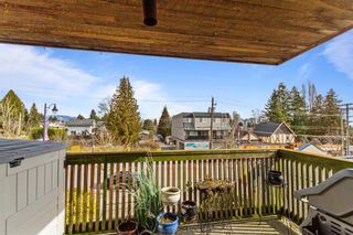 Photo 18: 117 836 TWELFTH Street in New Westminster: West End NW Condo for sale : MLS®# R2759055