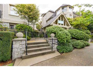 Photo 15: 507 215 TWELFTH Street in New Westminster: Uptown NW Condo for sale in "DISCOVERY REACH" : MLS®# V1138158