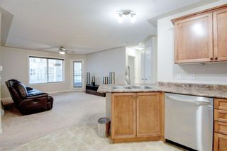 Photo 6: 124 369 Rocky Vista Park NW in Calgary: Rocky Ridge Apartment for sale : MLS®# A1197958