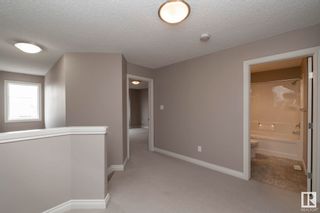 Photo 27: 21205 94 Avenue in Edmonton: Zone 58 House Half Duplex for sale : MLS®# E4384345