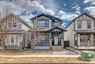 Photo 50: 16903 58 Street in Edmonton: Zone 03 House for sale : MLS®# E4381751