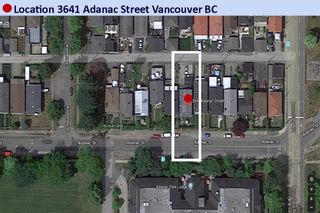 Photo 19: 3641 ADANAC Street in Vancouver: Renfrew VE House for sale (Vancouver East)  : MLS®# R2441963
