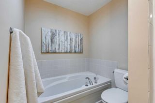 Photo 21: 402 Garrison Square SW in Calgary: Garrison Woods Row/Townhouse for sale : MLS®# A2142122