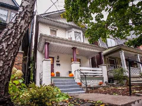 Main Photo: 32 Austin Avenue in Toronto: South Riverdale House (2-Storey) for sale (Toronto E01)  : MLS®# E3048766