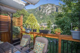 Photo 19: 38226 CHESTNUT Avenue in Squamish: Valleycliffe House for sale : MLS®# R2193176