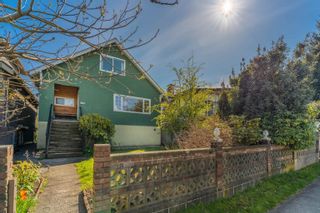 Main Photo: 1084 E 28TH Avenue in Vancouver: Knight House for sale (Vancouver East)  : MLS®# R2731403