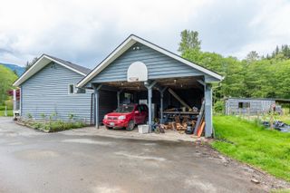 Photo 2: 454 Community Rd in Sayward: NI Kelsey Bay/Sayward House for sale (North Island)  : MLS®# 875966