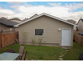Photo 30: 64 CRYSTAL SHORES Hill(S): Okotoks House for sale : MLS®# C4062990