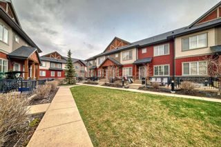 Photo 41: 65 Skyview Springs Circle NE in Calgary: Skyview Ranch Row/Townhouse for sale : MLS®# A2129104