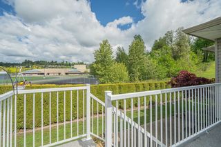 Photo 21: 161 33751 7TH Avenue in Mission: Mission BC Townhouse for sale in "HERITAGE PARK PLACE" : MLS®# R2880483