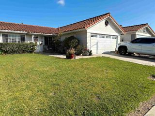 Main Photo: MIRA MESA House for sale : 3 bedrooms : 7451 Kamwood Street in San Diego