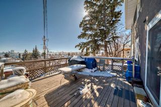 Photo 1: 1910 Alexander Street SE in Calgary: Ramsay Detached for sale : MLS®# A2114407