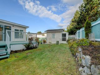 Photo 19: 5 7109 West Coast Rd in Sooke: Sk Whiffin Spit Manufactured Home for sale : MLS®# 859571