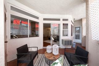 Photo 21: SAN DIEGO Condo for sale : 2 bedrooms : 3919 Normal St. #Apt 104