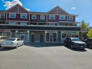 Main Photo: 102 30461 BLUERIDGE Drive in Abbotsford: Abbotsford West Office for lease : MLS®# C8059560