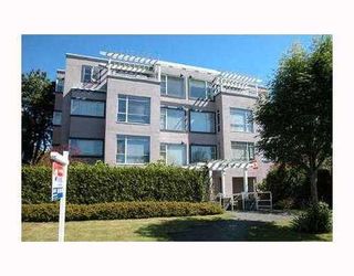 Photo 1: 402 1353 70TH Ave in Vancouver West: Marpole Residential for sale ()  : MLS®# V755038