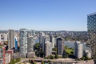 Photo 19: 3902 889 PACIFIC Street in Vancouver: Downtown VW Condo for sale in "The Pacific By Grosvenor" (Vancouver West)  : MLS®# R2875062