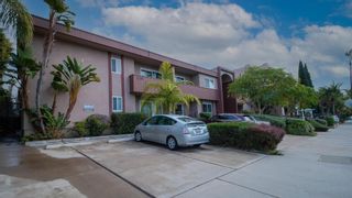 Photo 1: Condo for sale : 1 bedrooms : 3769 1st Ave #9 in San Diego