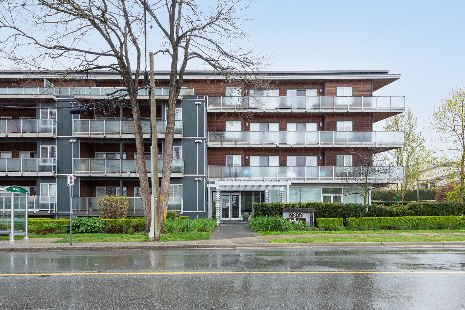 Just Sold: 209 7377 14th Ave., Burnaby, Edmonds BE