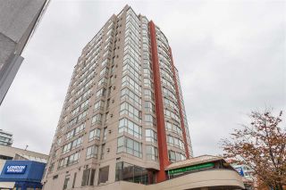 Photo 1: 104 7995 WESTMINSTER Highway in Richmond: Brighouse Condo for sale in "THE REGENCY" : MLS®# R2110129