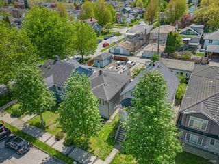 Photo 6: 2466 ADANAC Street in Vancouver: Renfrew VE House for sale (Vancouver East)  : MLS®# R2779807