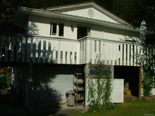 Photo 21: 61 Elm Rd in Alert Bay: Isl Alert Bay House for sale (Islands)  : MLS®# 915156