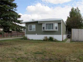 Photo 1: 9003 76TH Street in Fort St. John: Fort St. John - City SE Manufactured Home for sale in "SOUTH AENNOFIELD" (Fort St. John (Zone 60))  : MLS®# N239444