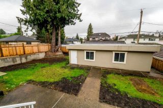 Photo 14: 1091 W 42ND AVENUE in Vancouver: South Granville House for sale (Vancouver West)  : MLS®# R2123718