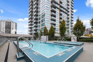 Main Photo: 1210-125 E 14th St. in North Vancouver: Central Lonsdale Condo for rent