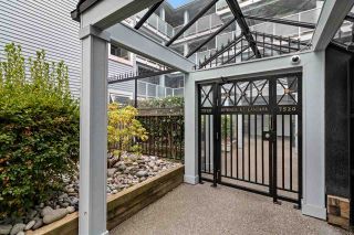 Photo 14: 203 7520 COLUMBIA Street in Vancouver: Marpole Condo for sale in "The Springs at Langara" (Vancouver West)  : MLS®# R2499524