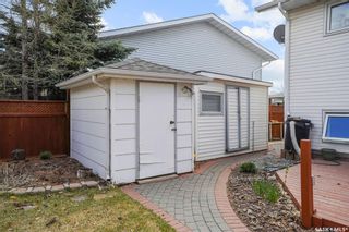 Photo 43: 219 Mulcaster Crescent in Saskatoon: Erindale Residential for sale : MLS®# SK928623