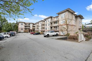 Photo 3: 104 2515 PARK Drive in Abbotsford: Abbotsford East Condo for sale in "Viva on Park" : MLS®# R2878558